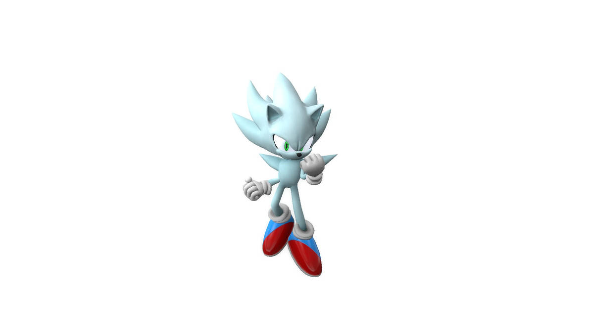 Infinity Nazo Nazo Render - Nazo Unleashed by DimeDimovski on DeviantArt