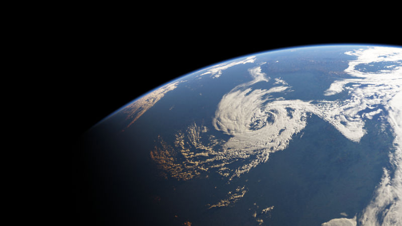 Earth by demogorgonTwisted08 on DeviantArt