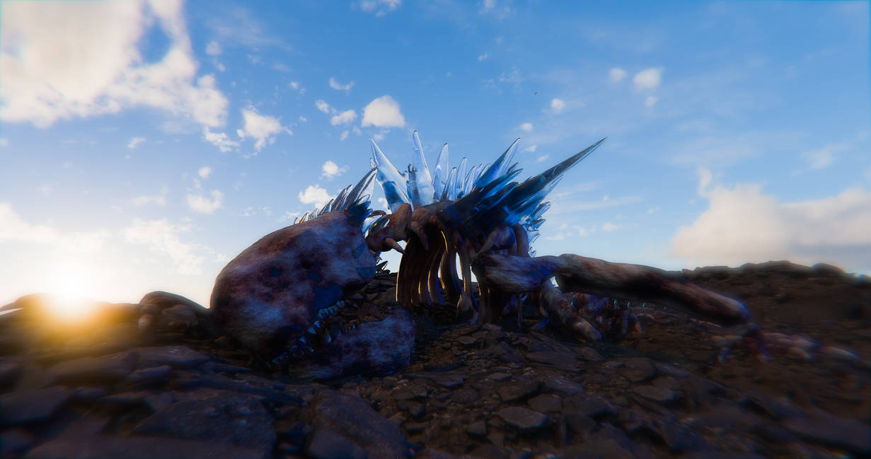 Aftermath by demogorgonTwisted08 on DeviantArt