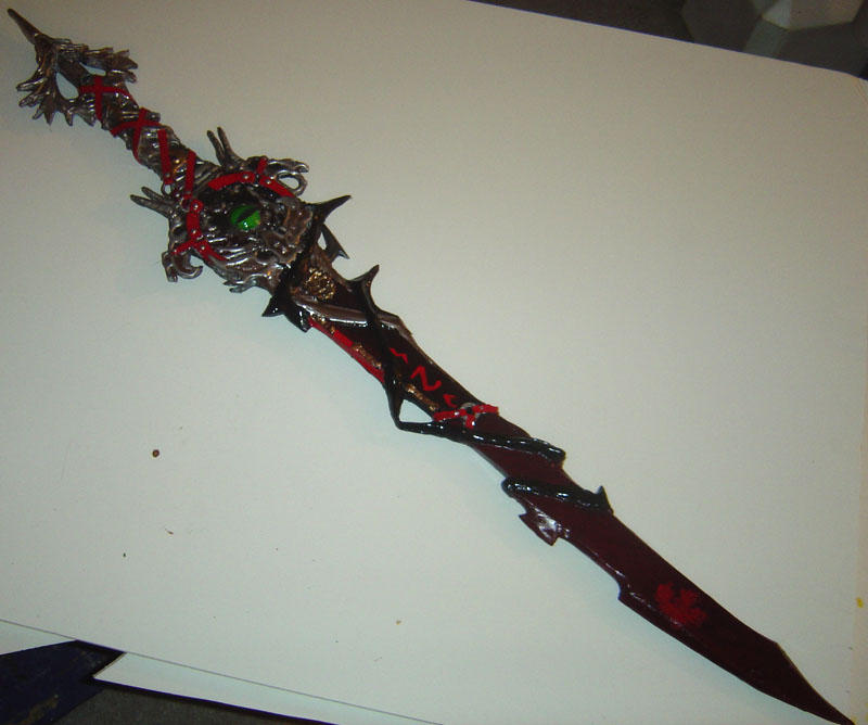 Darkness Sword 2 By Hititoki On Deviantart Darkness Sword 2 By Hititoki On Deviantart