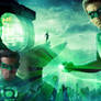 Green Lantern Wallpaper HD