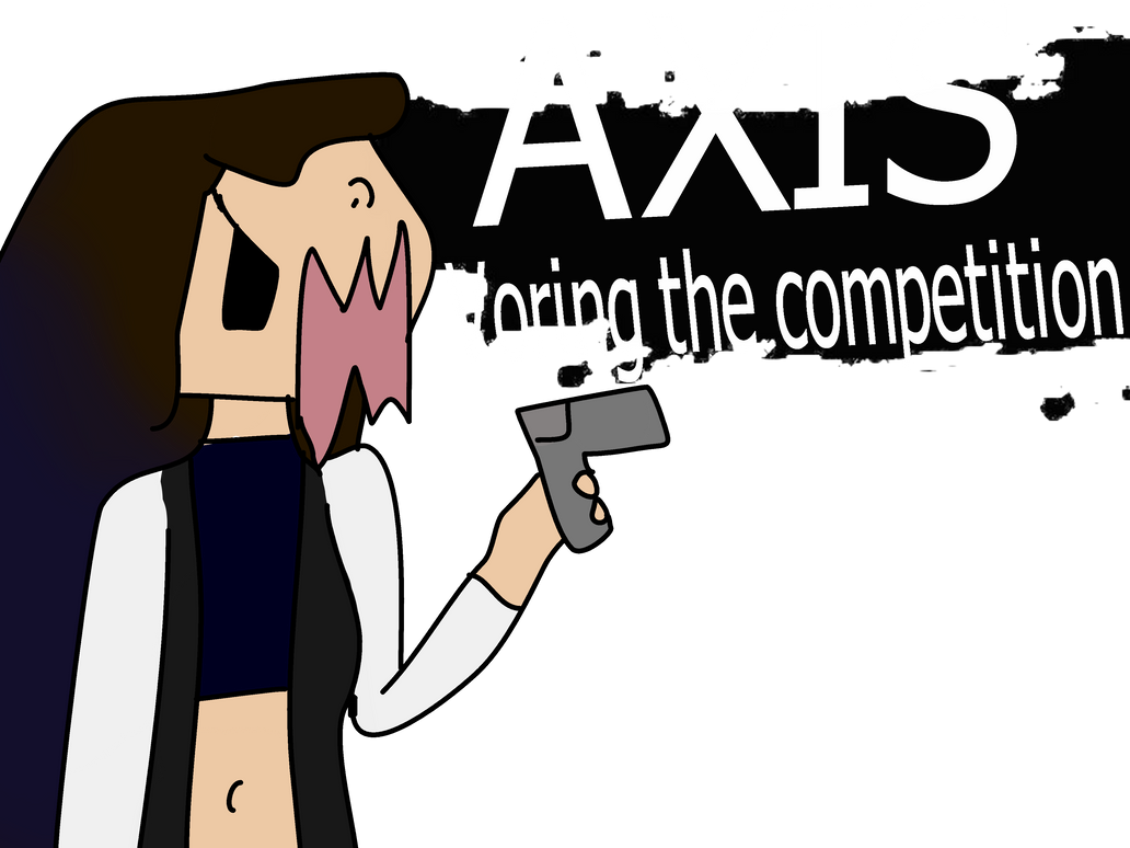 Voring Voring the competition by Demi-Muw on DeviantArt