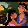 Chel And Tulio