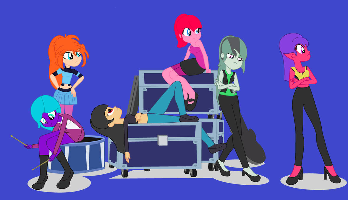 Band Deviantart Starting A Band by deviantboy2002 on DeviantArt