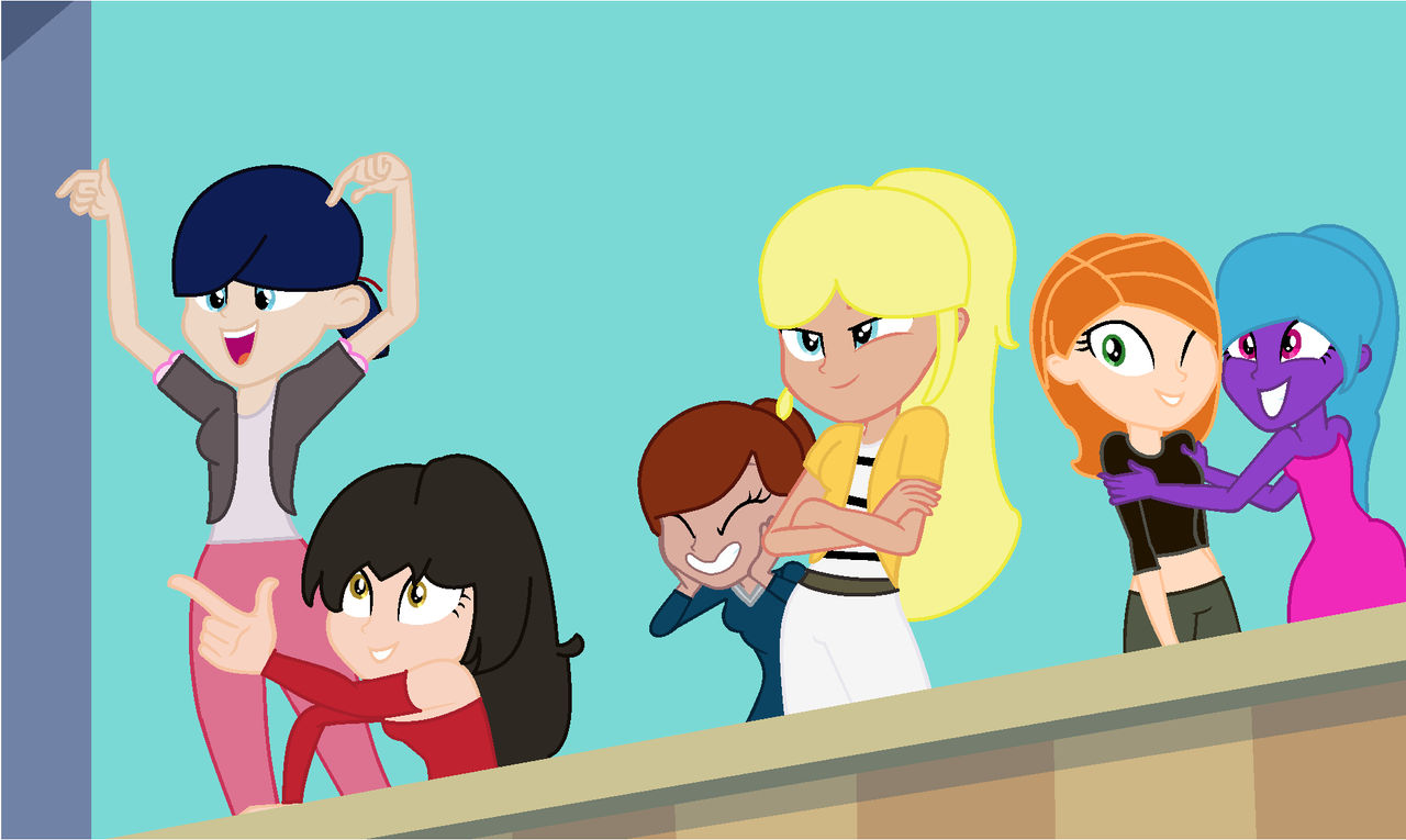 Deviantart Friends Format Friends by deviantboy2002 on DeviantArt