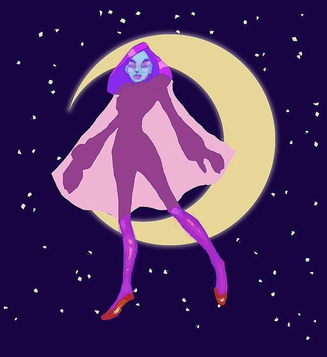 Sil Colors by L0ni on DeviantArt