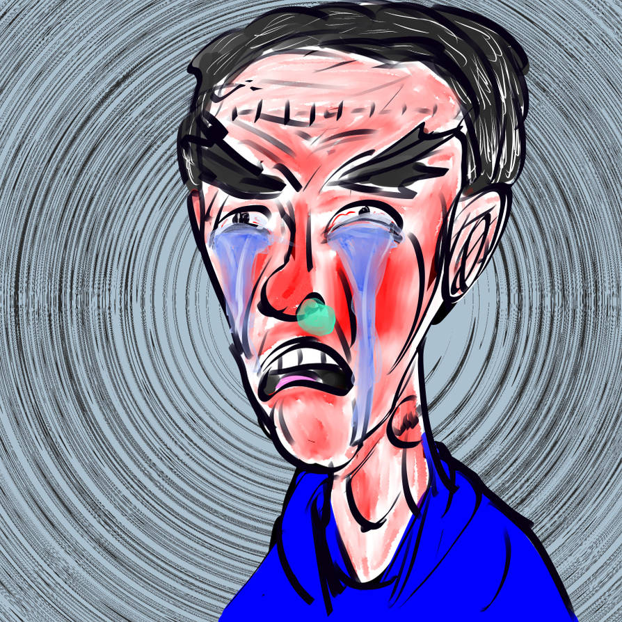 Deviantart Tantrum Inktober 2023 Day 18 Tantrum by Wirecats on DeviantArt