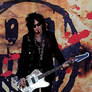 Nikki Sixx wallpaper 2