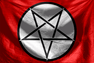 Rise of Satanism