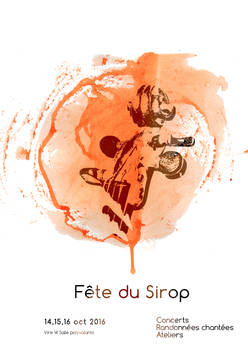 Sirop festival