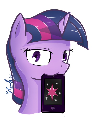 Twilight phone