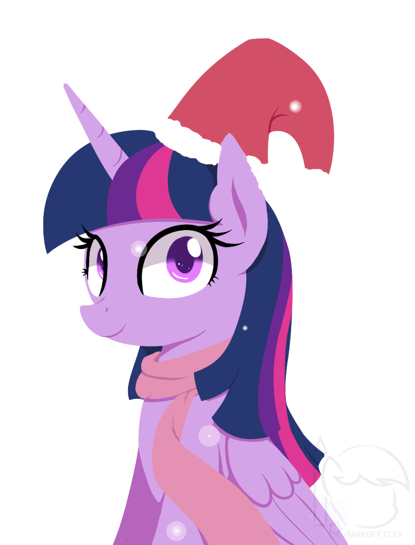 Merry Hearth's Warming Eve