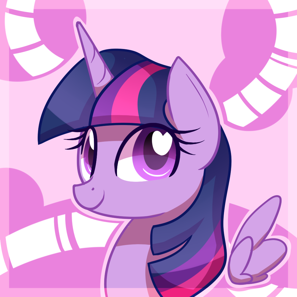 Twilight Headshot