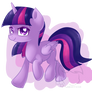 Speedpaint Twily