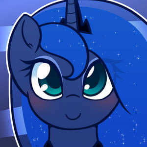 Princess Luna