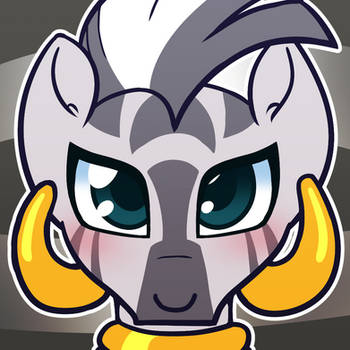 Zecora by Puetsua