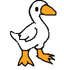Deviantart Goosed Goose by DOGOmiker on DeviantArt