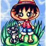 Luffy