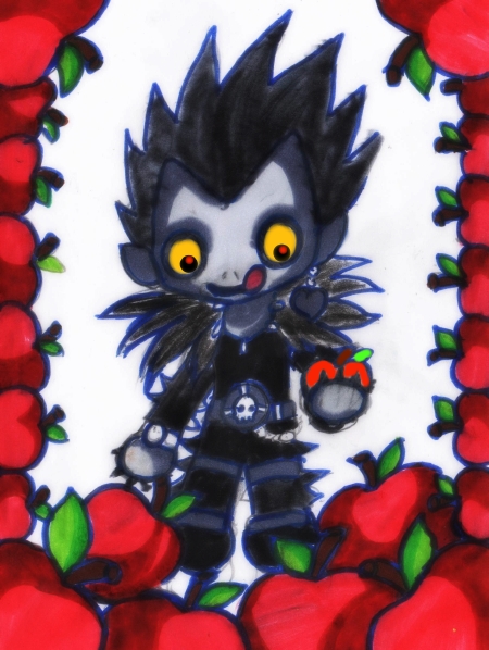 Ryuk XD