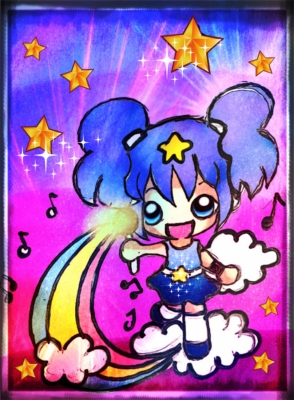 Chibi Popstar