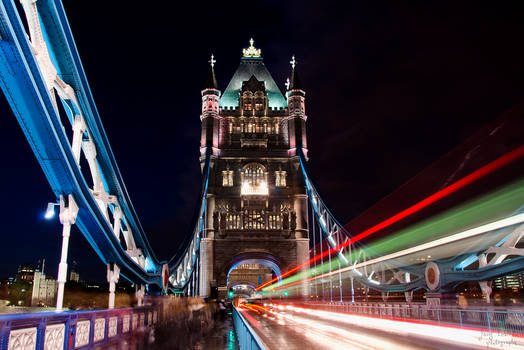 Tower Bridge