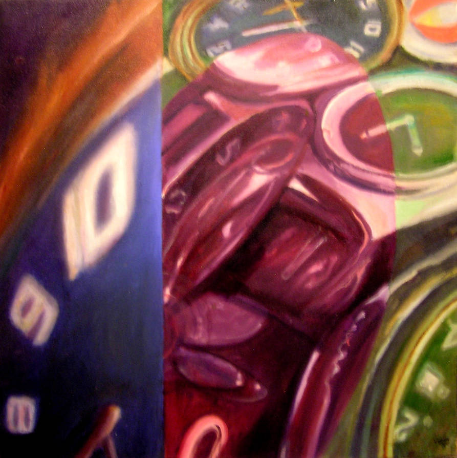 Mini Clocks by davidvigon on DeviantArt