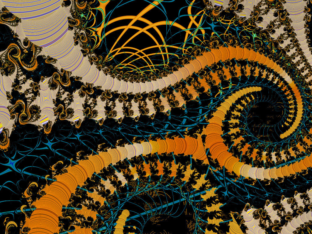 entangled by electricsheeprod on DeviantArt