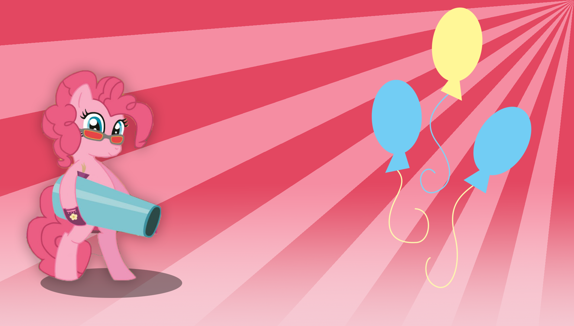 Pinkie Pie Wallpaper