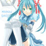 Mahou Shojo