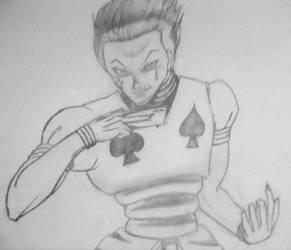 Hisoka