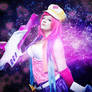 Arcade Miss Fortune