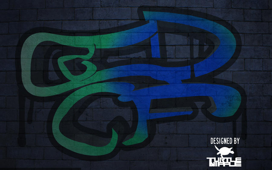 COD CF graffiti by realTurtleNipple on DeviantArt