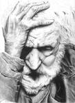 Thinking by John-Indian