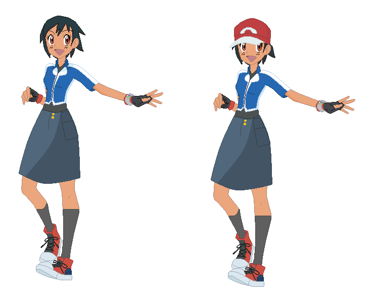 Rule 63 Ash