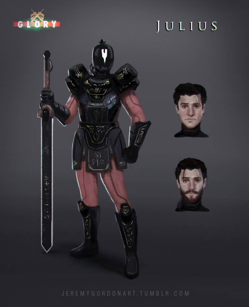 Julius The Python Julius by jeremygordonart on DeviantArt