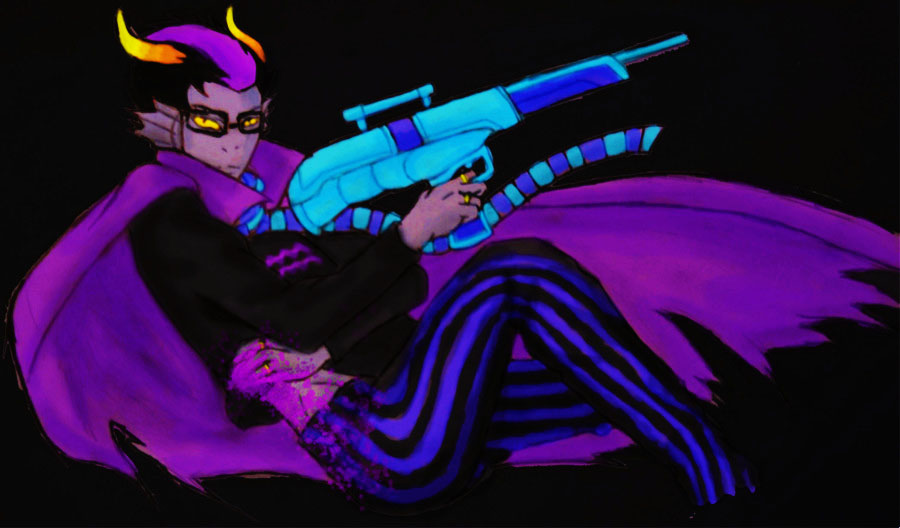 Eridan