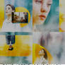 Astrid Berges-Frisbey Icon Pack by Ash.