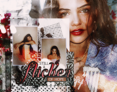 Flicker Chapter Image by Ash.