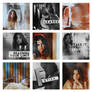 9 Selena Gomez Icons by Ash.