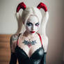 Harley Quinn