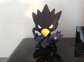 PA Fumikage Tokoyami