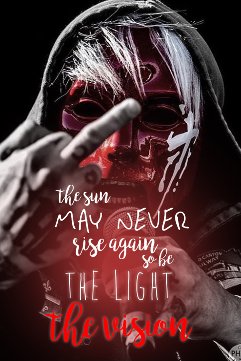 hollywood undead danny quote your life