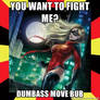 MS Marvel Meme