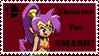 Shantae For Smash Stamp