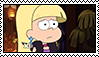 Sad Pacifica Stamp by FireMaster92