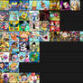 My Nicktoons Tier List