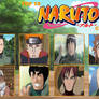 My Top 10 Favorite Naruto Characters