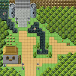 1.3 Tower Fields (Pathfinder maps)