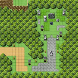 1.3 Tomb of the Black Lady (Pathfinder maps)