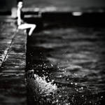 Breaking the waves by Phoenixstamatis
